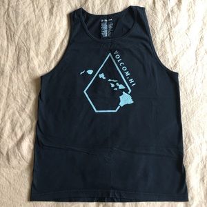 Volcom Tank Top